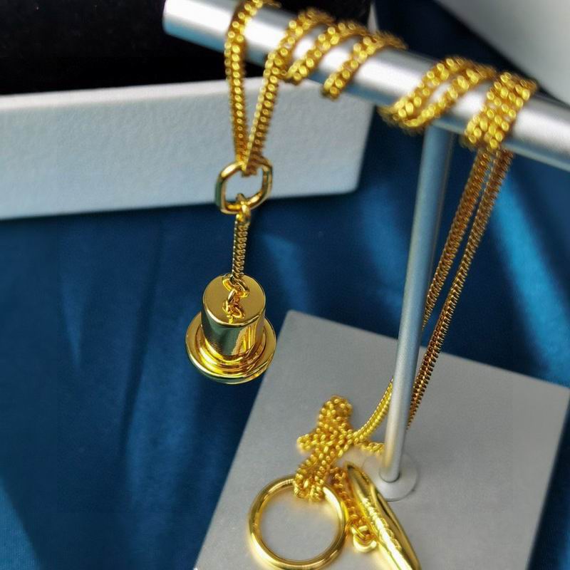 Loewe necklace 08yxq04